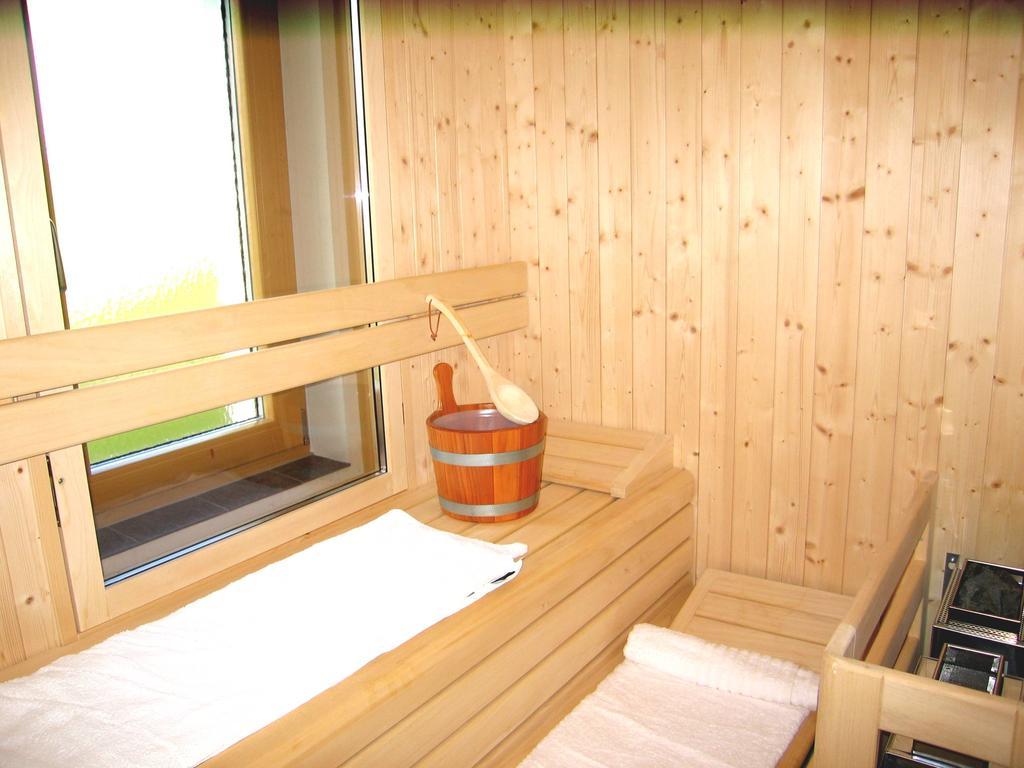 Agriturismo Ferienhof Gschloier (Adults Only) Laion Exterior foto