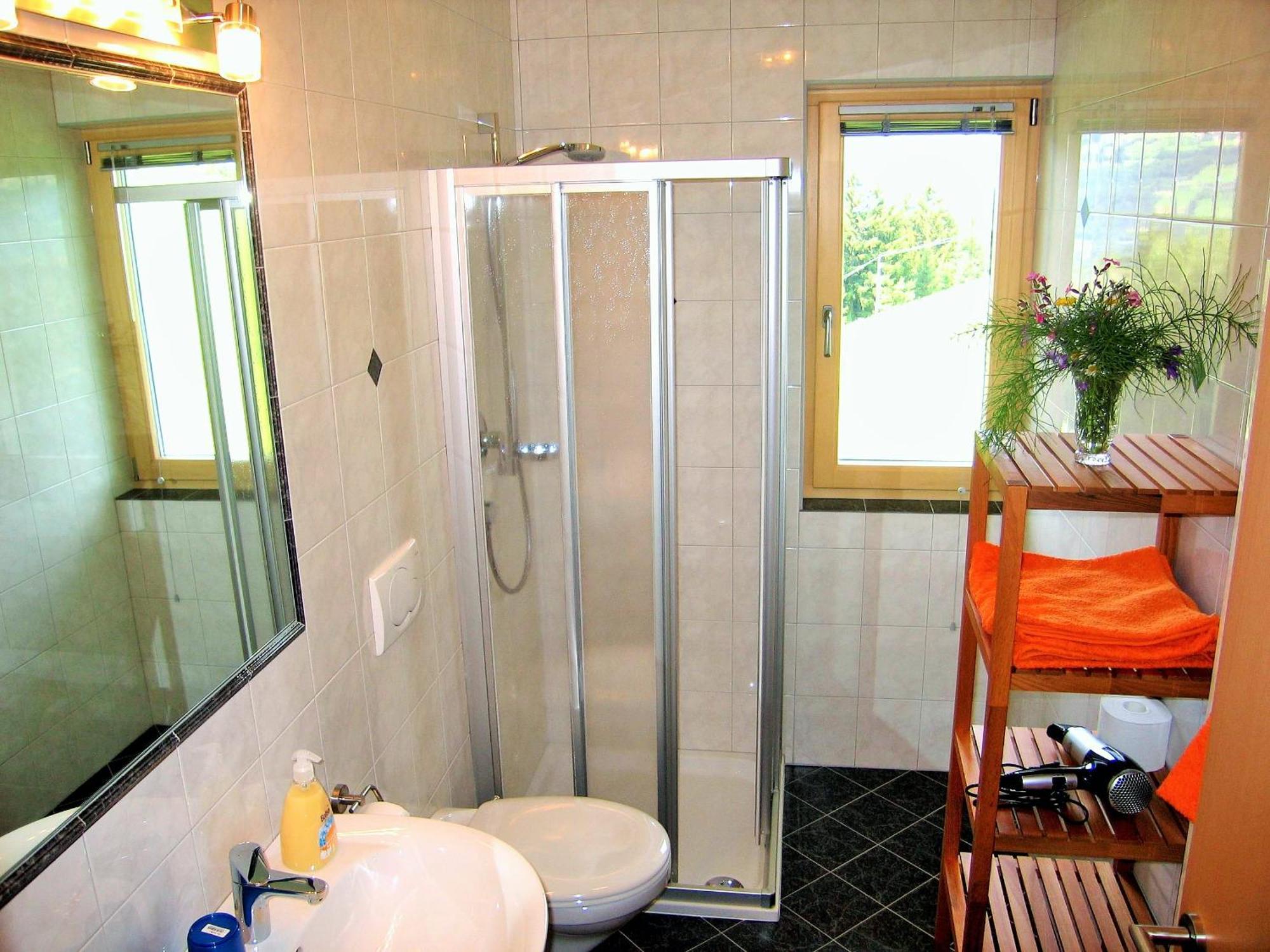 Agriturismo Ferienhof Gschloier (Adults Only) Laion Exterior foto